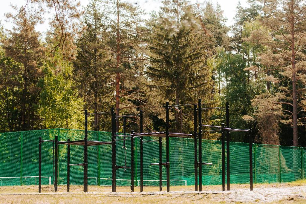 Fotografie z fotogalerie ubytování Jabłoń Lake Resort v destinaci Pisz