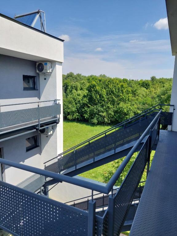 Casa Maria City Apartments - Resim 14