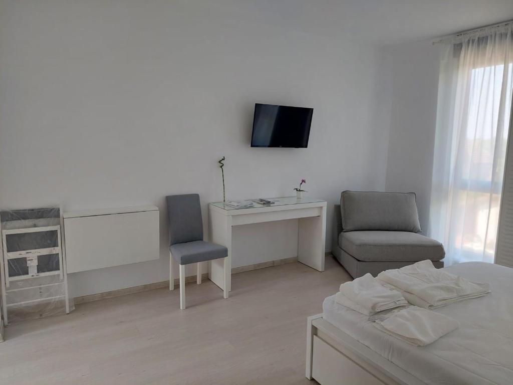 Casa Maria City Apartments - Resim 17