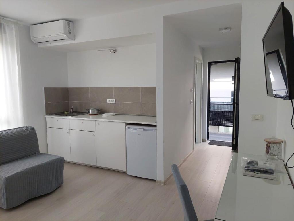 Casa Maria City Apartments - Resim 18