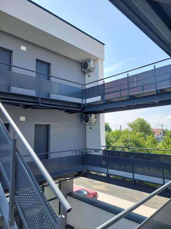 Casa Maria City Apartments - Resim 19