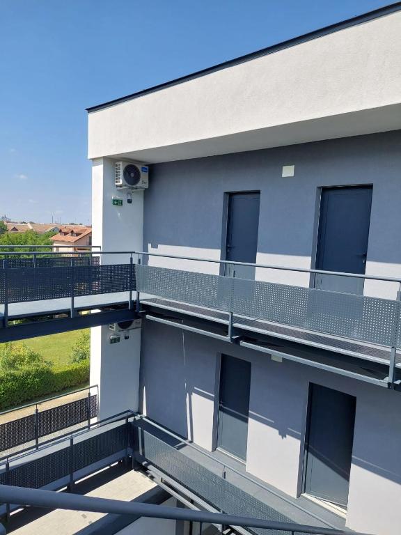 Casa Maria City Apartments - Resim 20