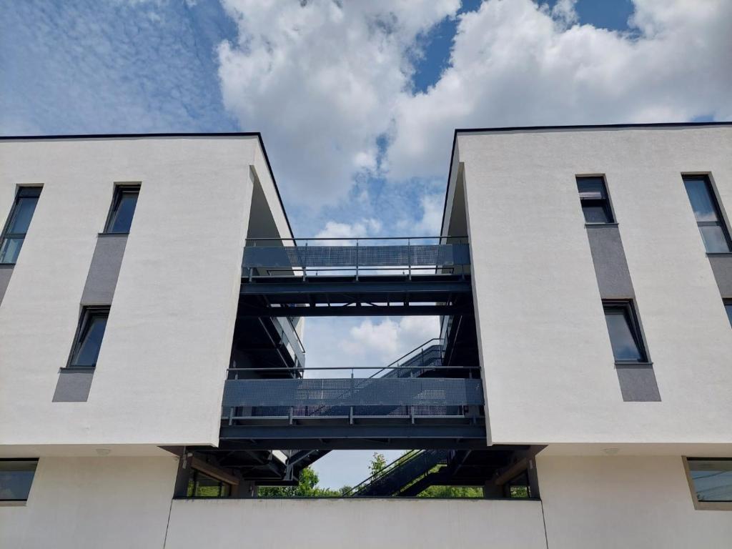 Casa Maria City Apartments - Resim 22