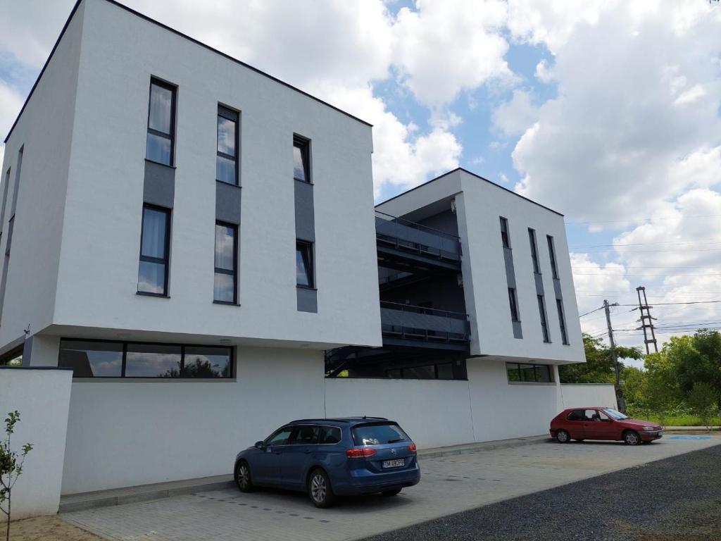 Casa Maria City Apartments - Resim 13