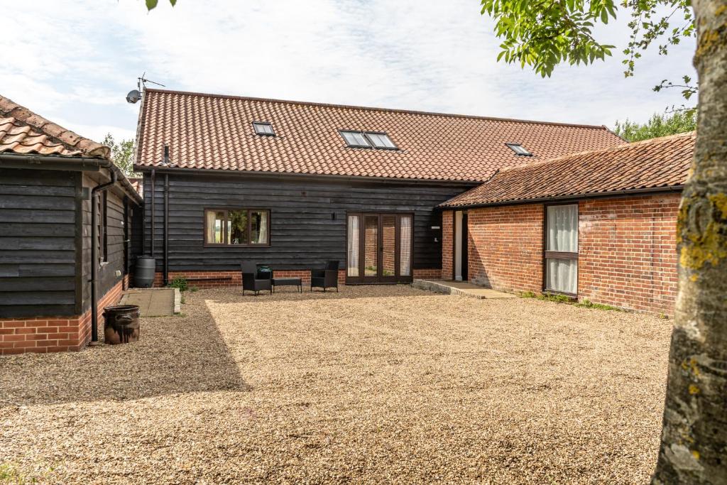 The Stables Holly Tree Barns, Halesworth Updated 2024 Prices