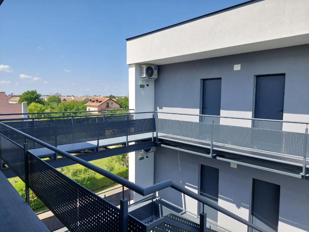 Casa Maria City Apartments - Resim 24