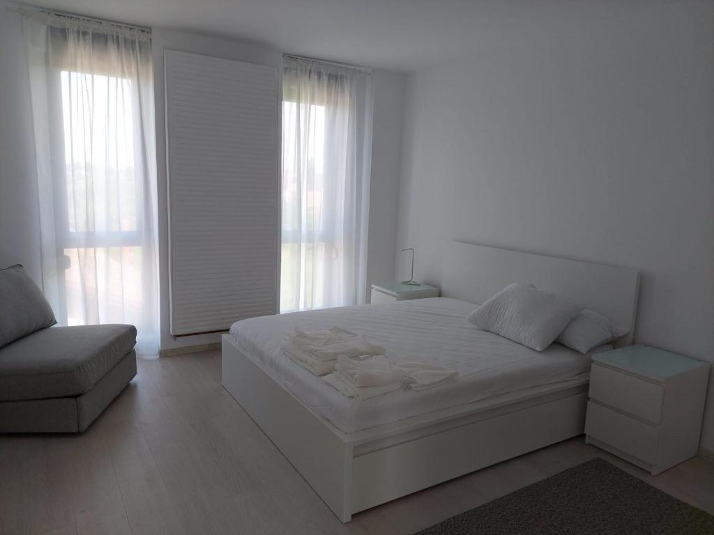 Casa Maria City Apartments - Resim 25