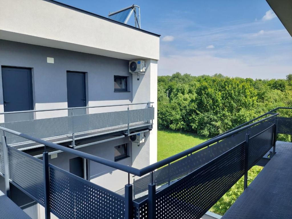 Casa Maria City Apartments - Resim 27