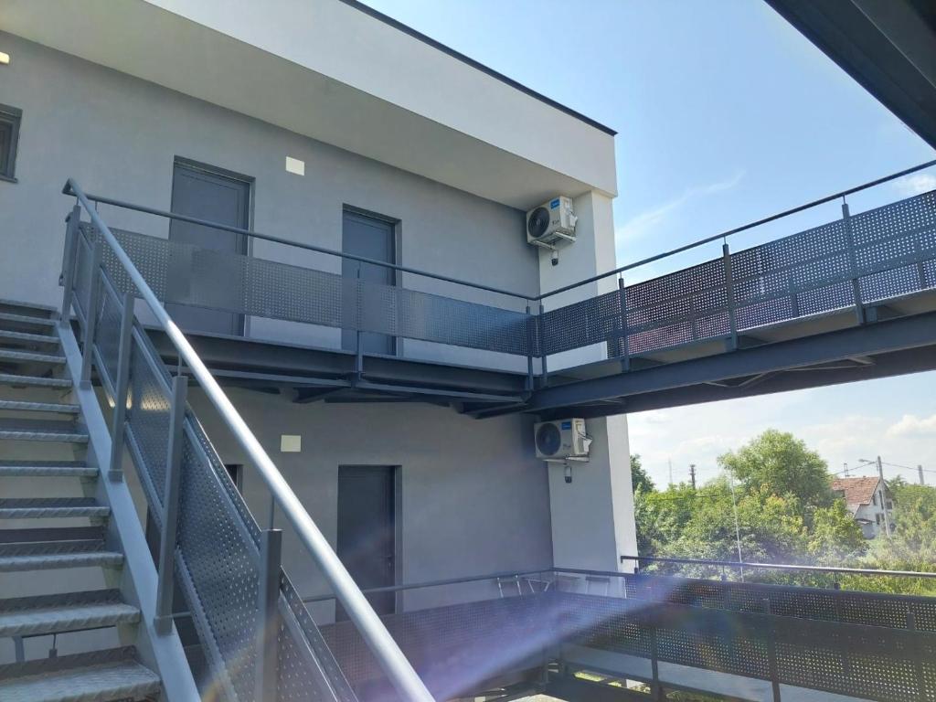 Casa Maria City Apartments - Resim 31