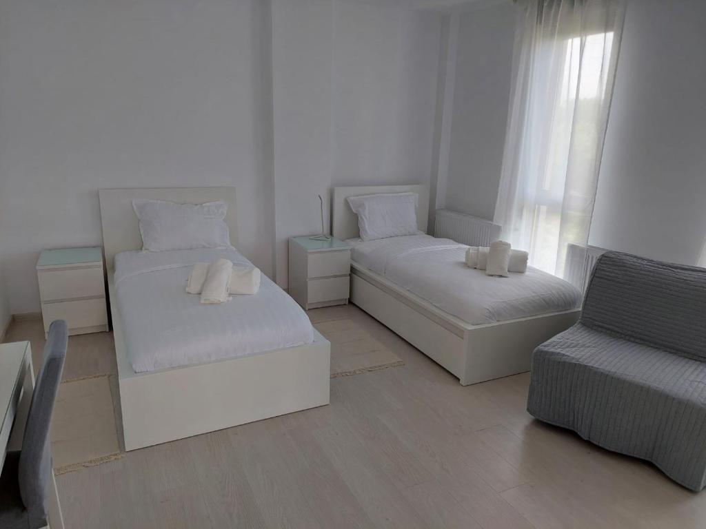 Casa Maria City Apartments - Resim 32