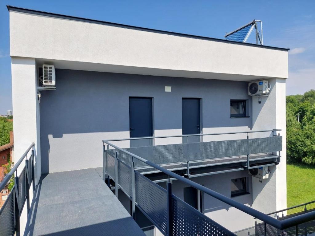 Casa Maria City Apartments - Resim 33