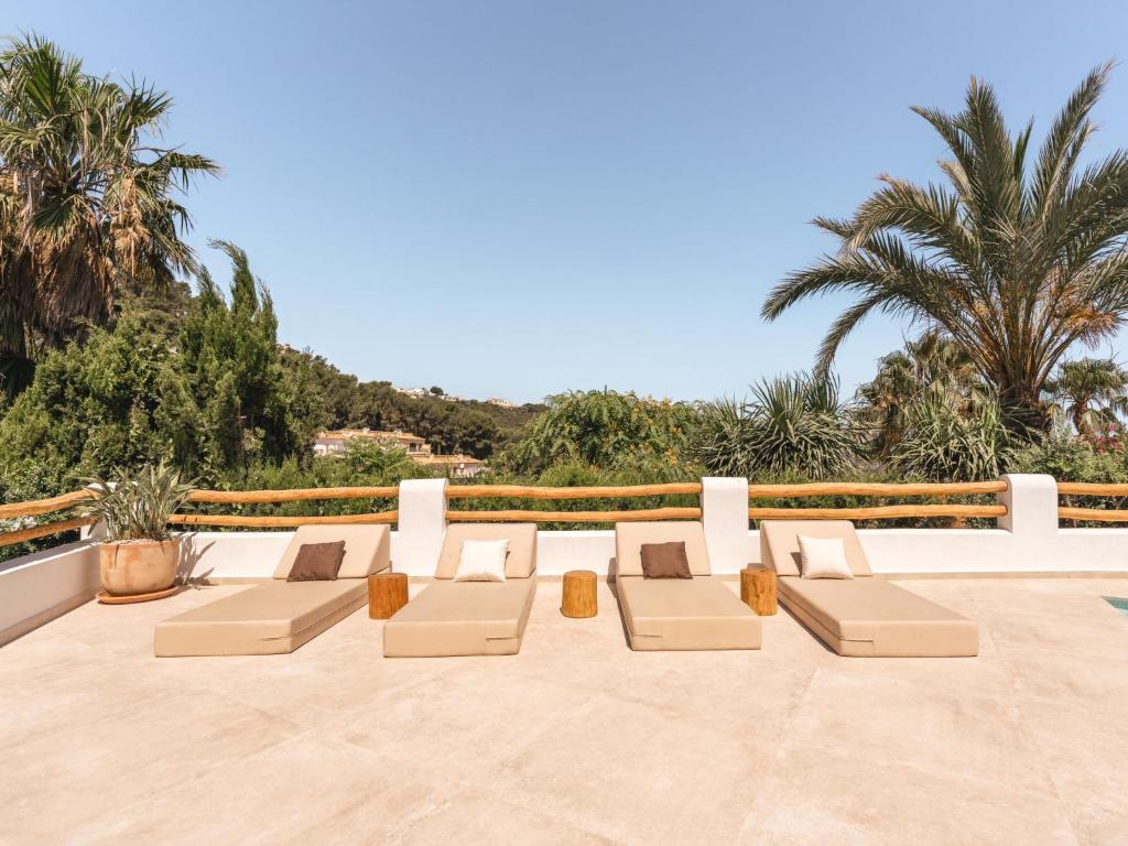 Booking.com: Villa Isea by Interhome , Jávea, Spanje . Boek ...