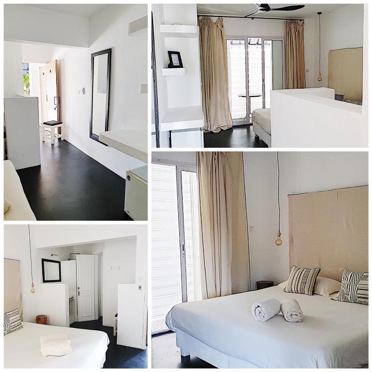 Sous le Badamier Boutique Hotel & Spa - Grand Baie - 11