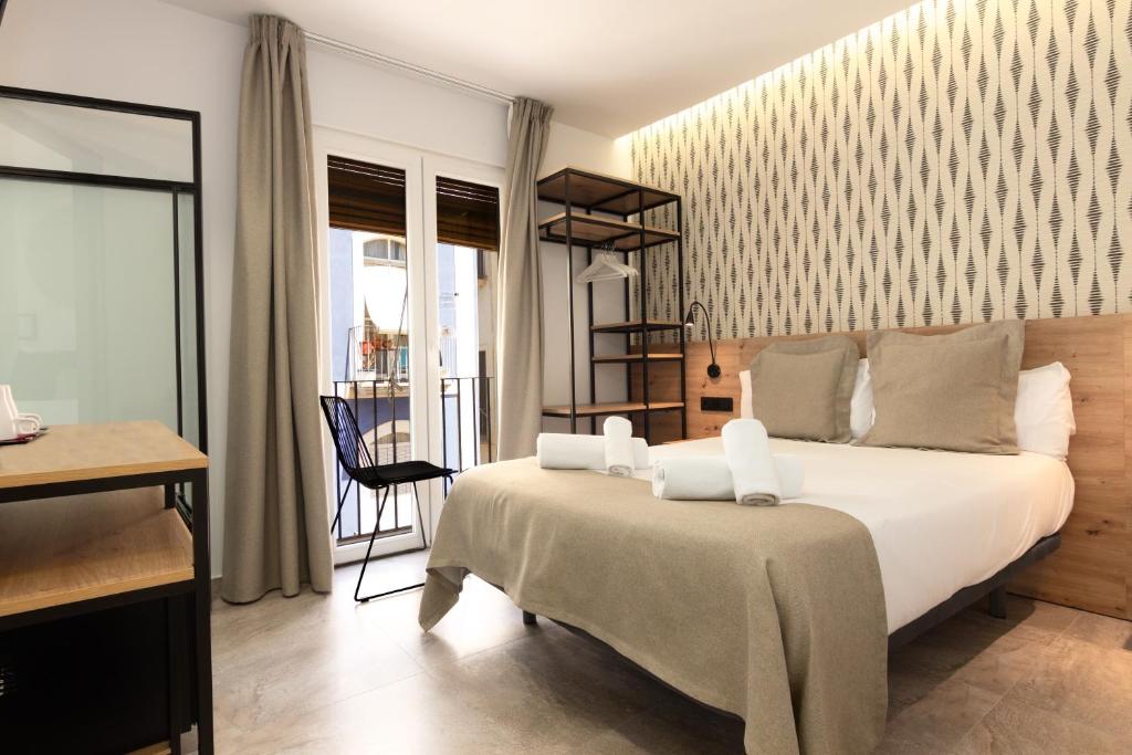 Hotel La Milagrosa, Alicante – Precios 2023 actualizados