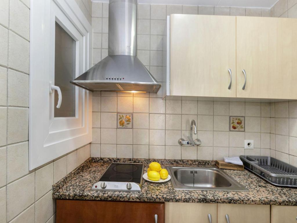 Fotografia z galérie ubytovania Apartment Lloret Beach by Interhome v Lloret de Mar