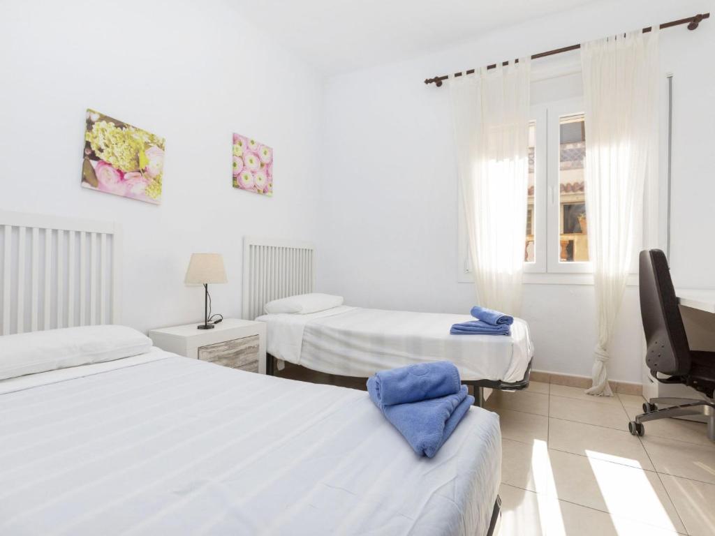 Fotografia z galérie ubytovania Apartment Lloret Beach by Interhome v Lloret de Mar
