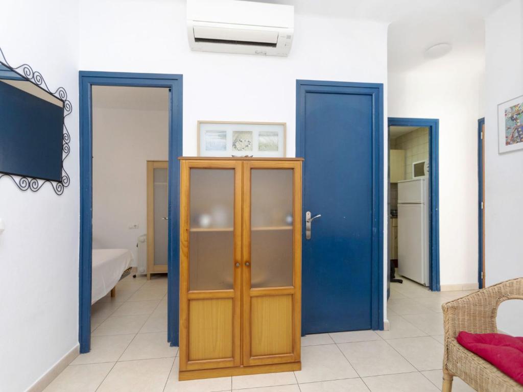 Fotografia z galérie ubytovania Apartment Lloret Beach by Interhome v Lloret de Mar