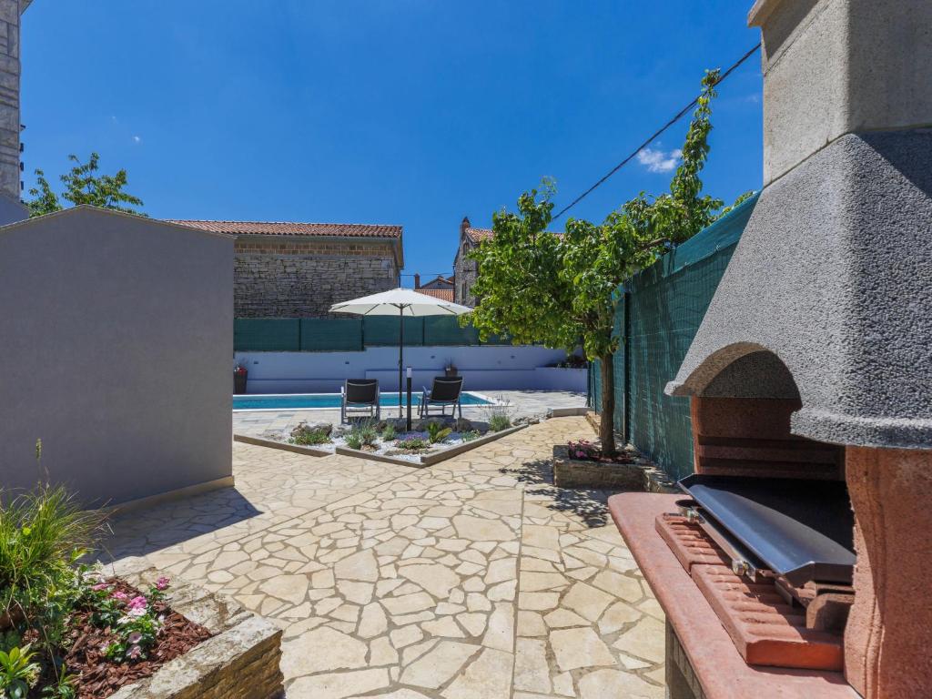 Fotografie z fotogalerie ubytování Holiday Home Reaa by Interhome v destinaci Barban