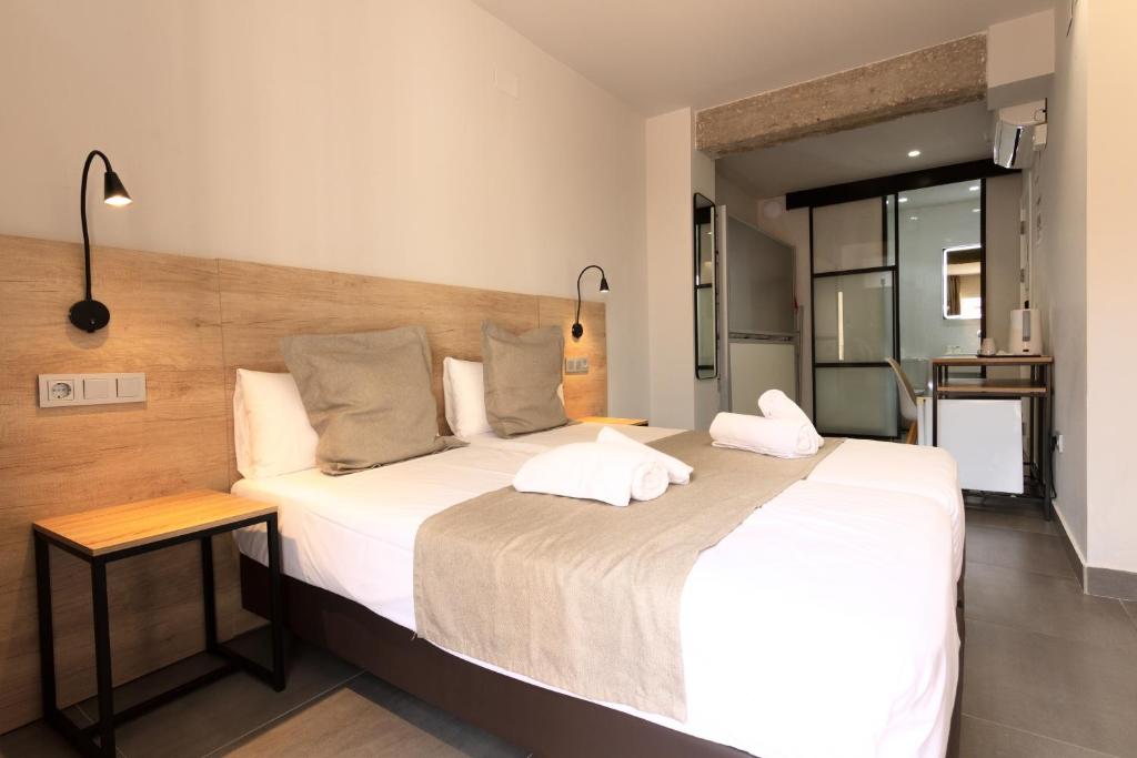 Hotel La Milagrosa, Alicante – Precios 2023 actualizados