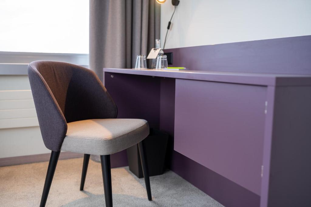 Fotografie z fotogalerie ubytování b-smart hotel Menziken v destinaci Menziken