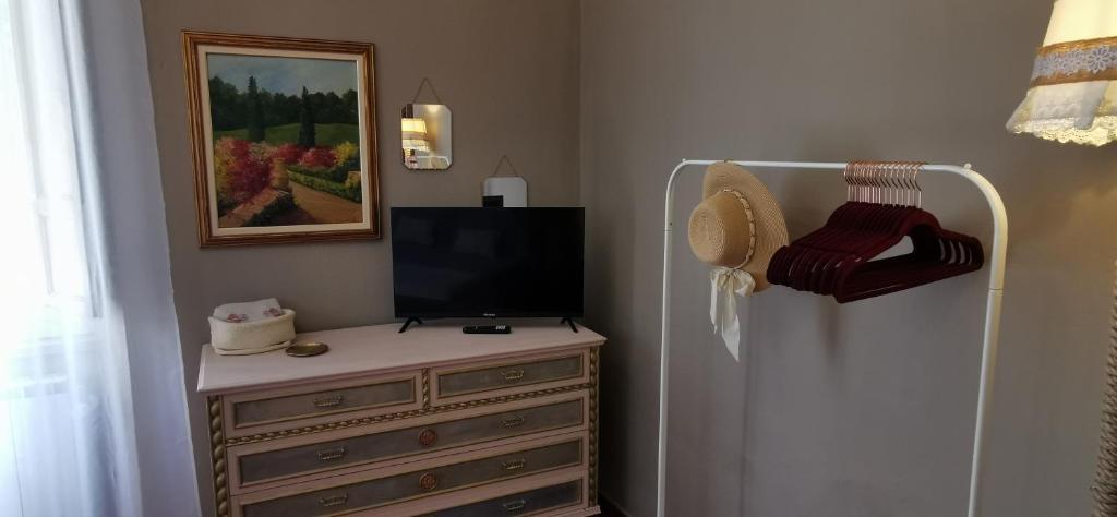 La Maison de Jardin - Suite De Dos Dormitorios