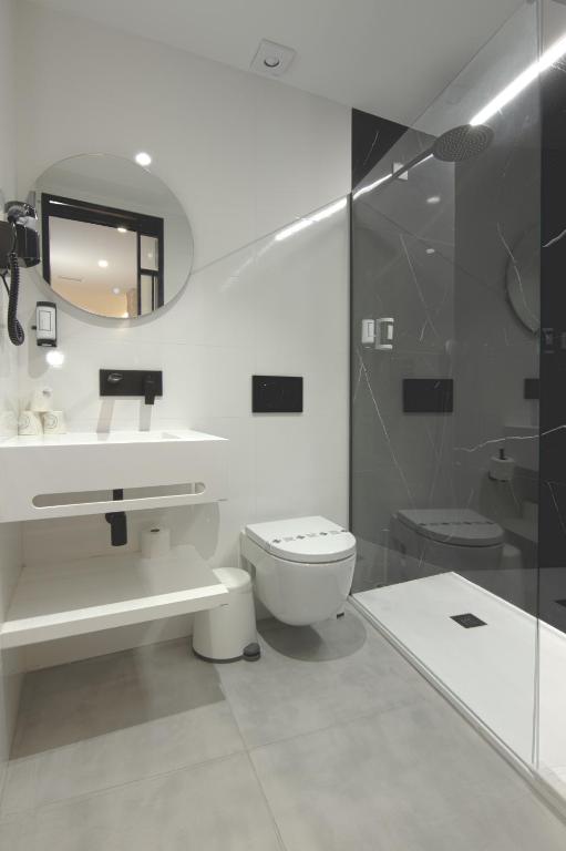 Hotel La Milagrosa - Resim 28