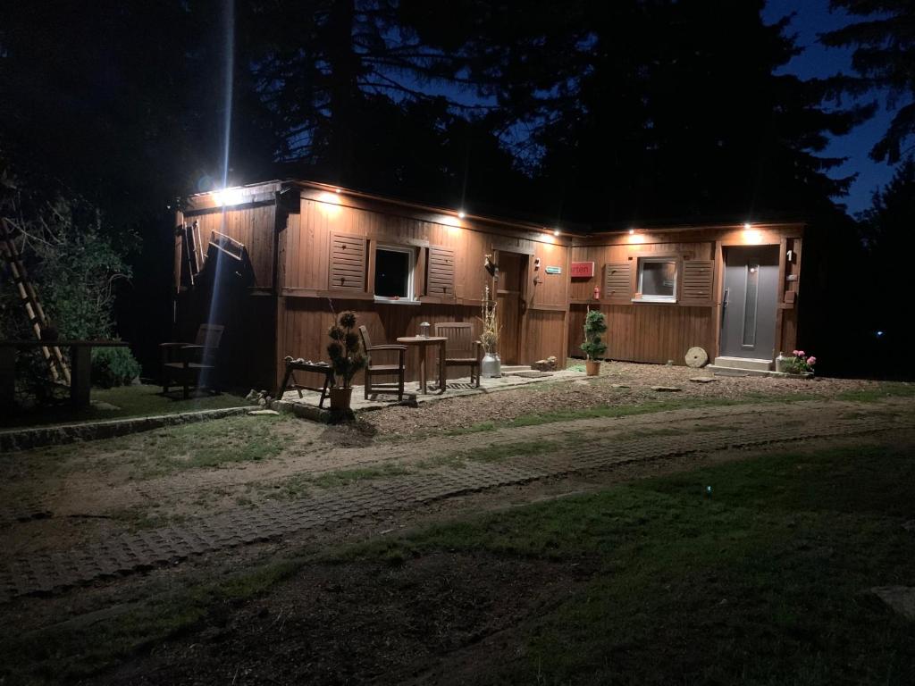 Tiny-Ferienwohnung Hellerau 2 - 9