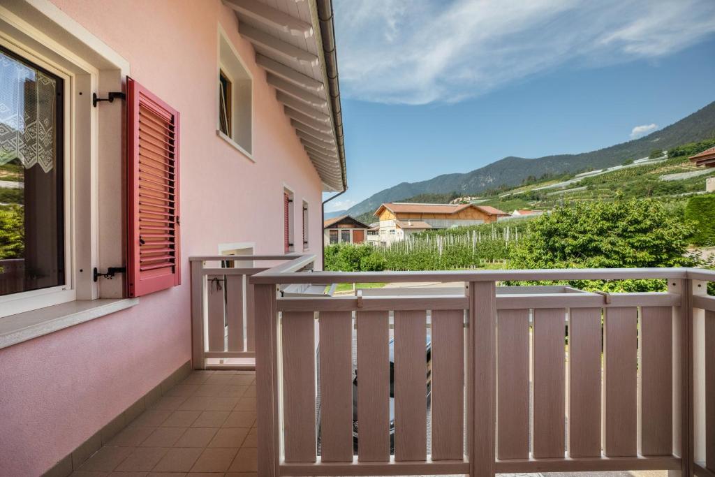 Casa vacanze Rosa 6