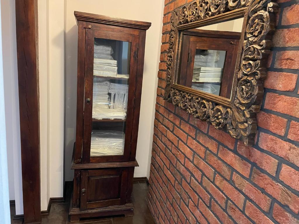 Fotografie z fotogalerie ubytování Apartamenty Dorotowo v destinaci Stawiguda
