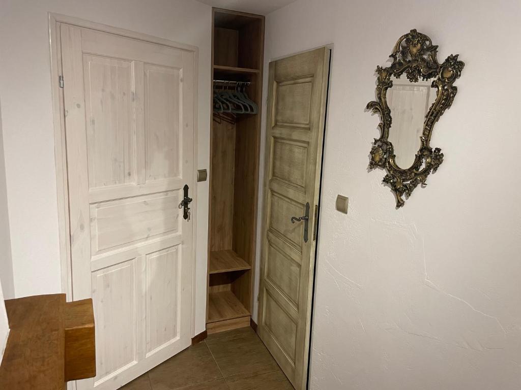 Fotografie z fotogalerie ubytování Apartamenty Dorotowo v destinaci Stawiguda