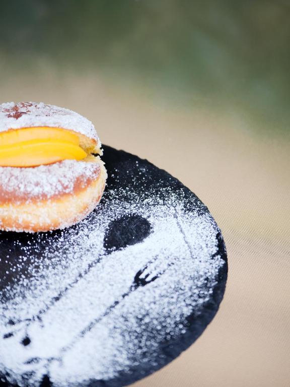 Hotel DAH - Dom Afonso Henriques - Resim 13