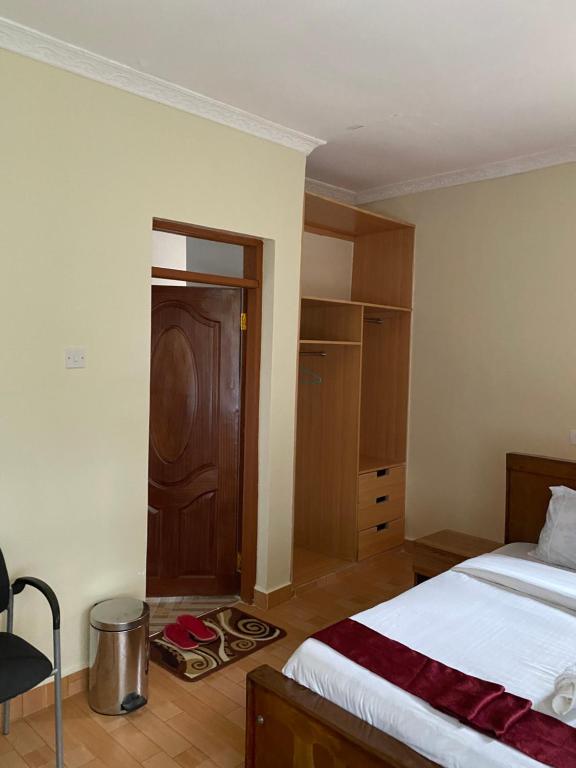 Acacia Gardens Gilgil - Habitación Doble Estándar
