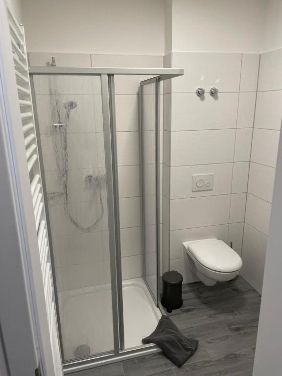 Pension Alte Schule - Single Room