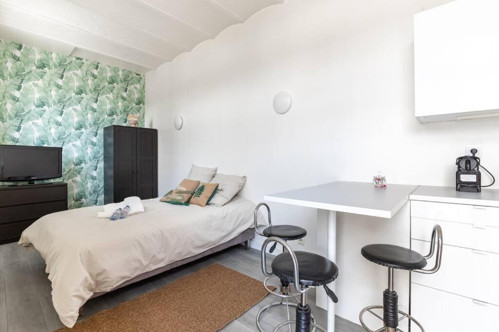 Magnifique studio au coeur de Vincennes, Vincennes (updated prices 2024)