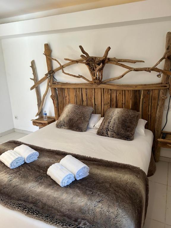 Manade des Baumelles - 2