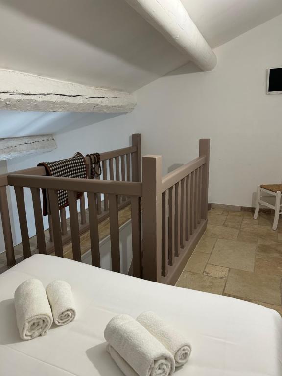 Manade des Baumelles - 8