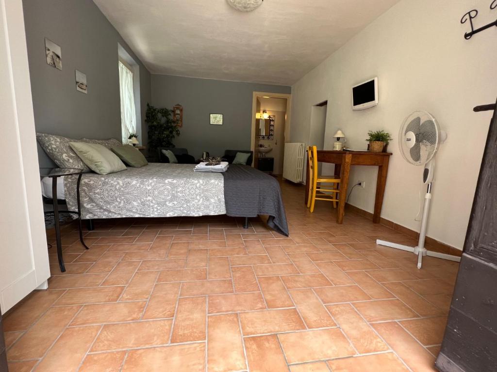 Il Settimo Borgo Bed&Breakfast é appartementi - Housity