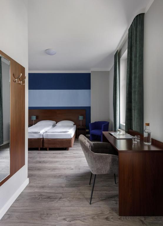 Hotel Nova - Resim 25