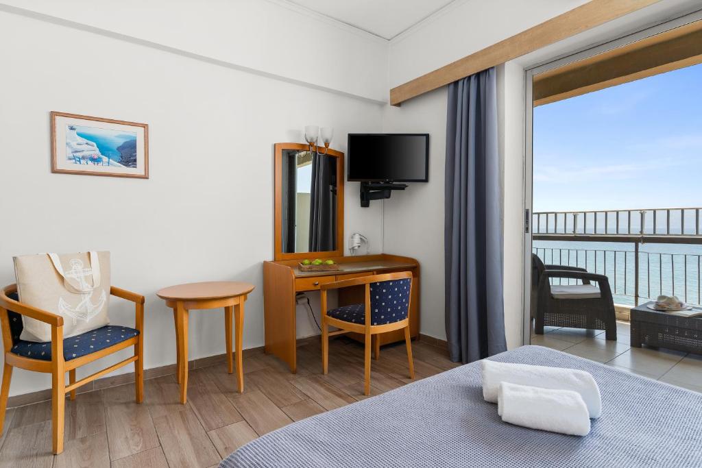 Stefania Hotel, Amarinthos – Updated 2023 Prices