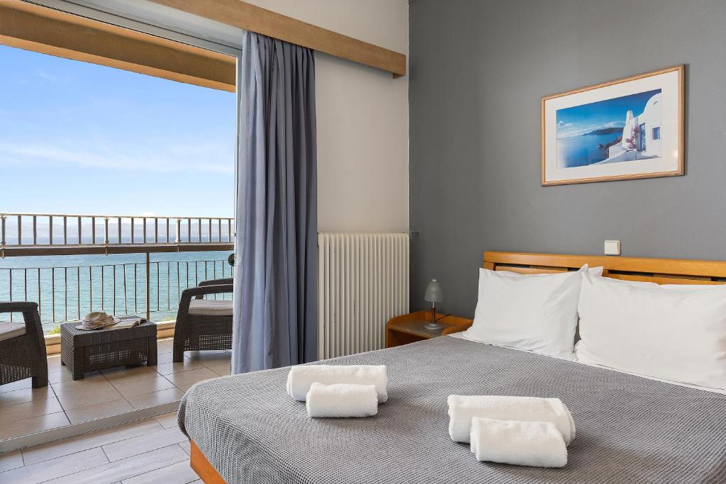 Stefania Hotel, Amarinthos – Updated 2023 Prices