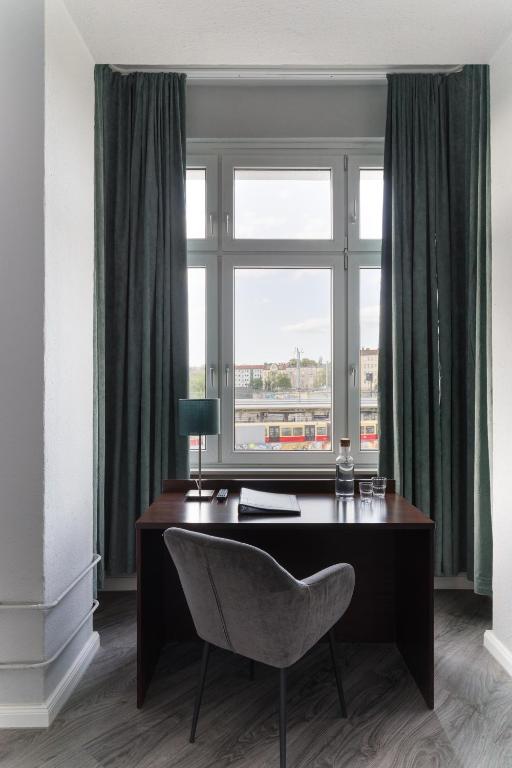 Hotel Nova - Resim 23