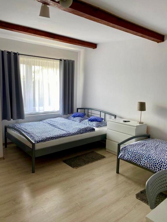 Zielone Zacisze - 18