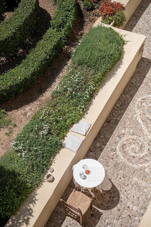 San Salvatore Monastery - Resim 11