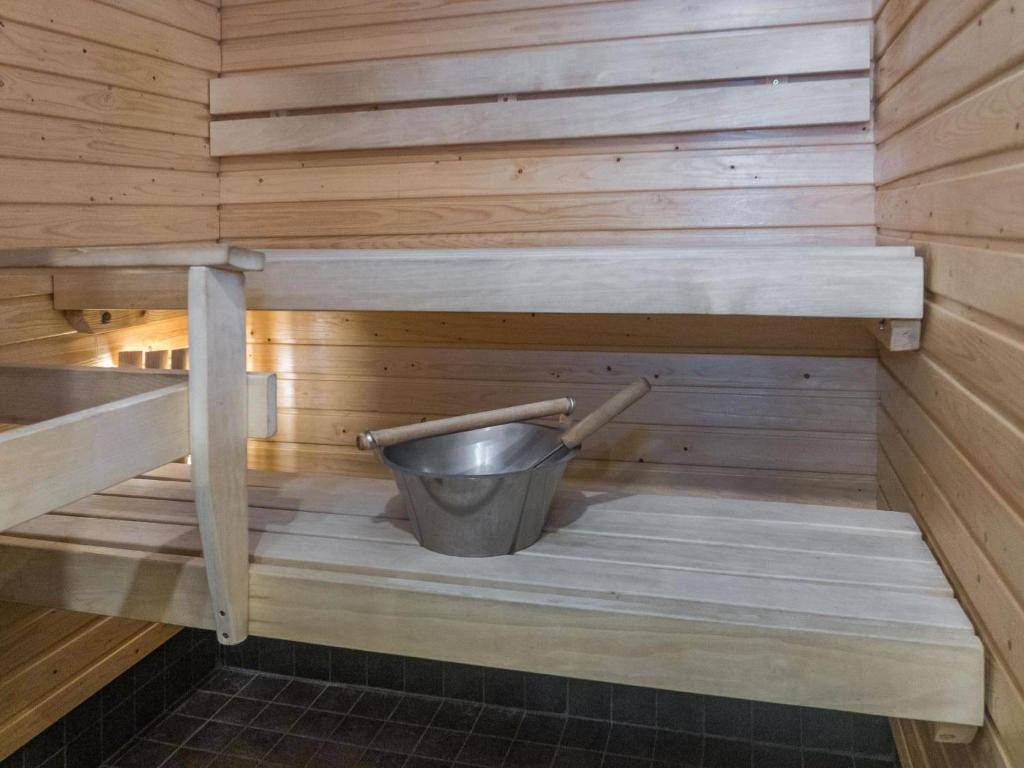 Fotografie z fotogalerie ubytování Holiday Home Ruka ski chalets 46- 1207 by Interhome v destinaci Ruka