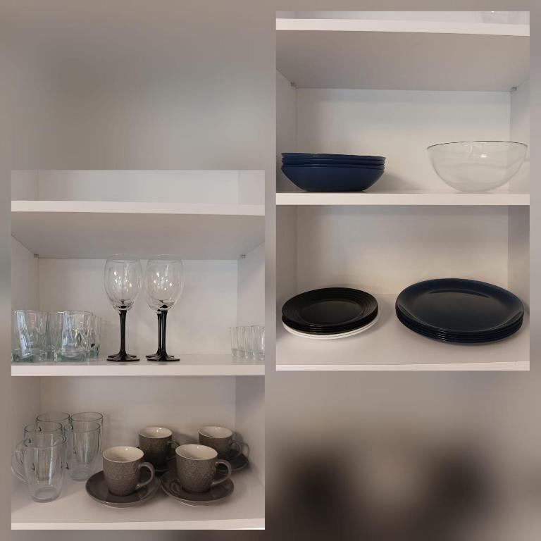 Fotografie z fotogalerie ubytování Apartament Centrum Białystok v destinaci Białystok