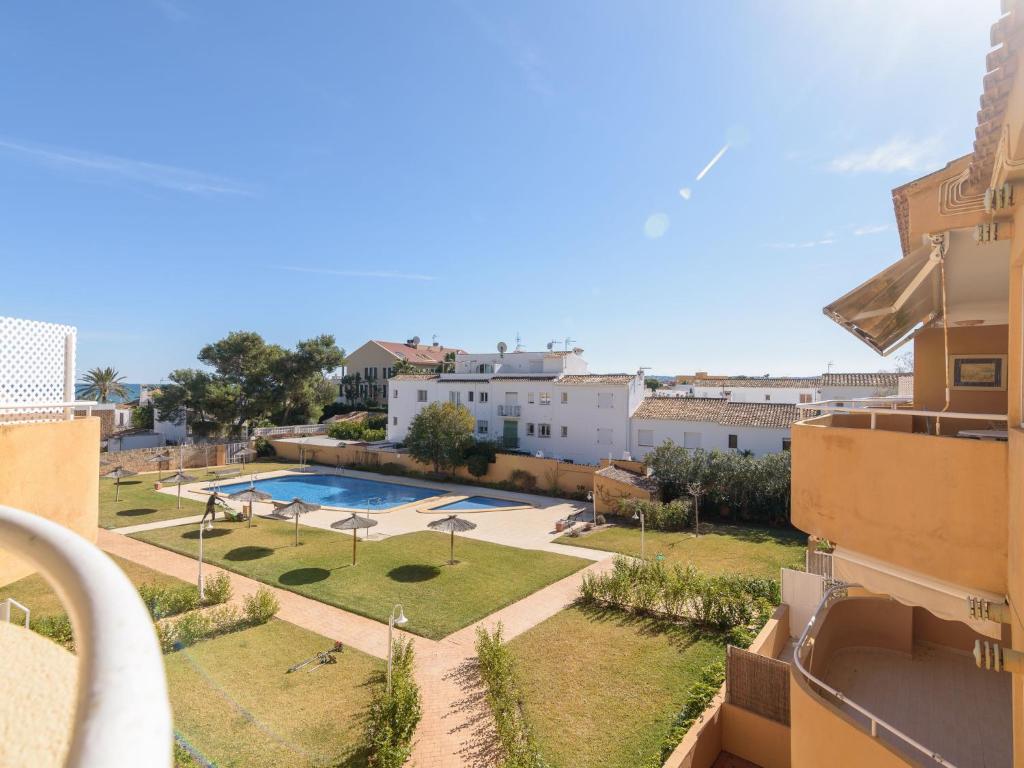 Gallery image of Apartment Villas del Mar by Interhome in Jávea