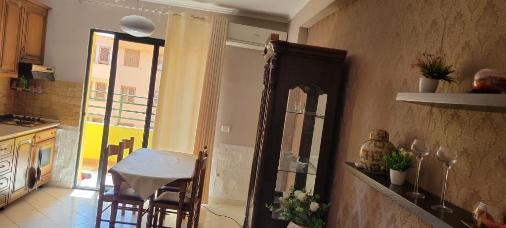 Charming Apartment Lushnje - Image 9