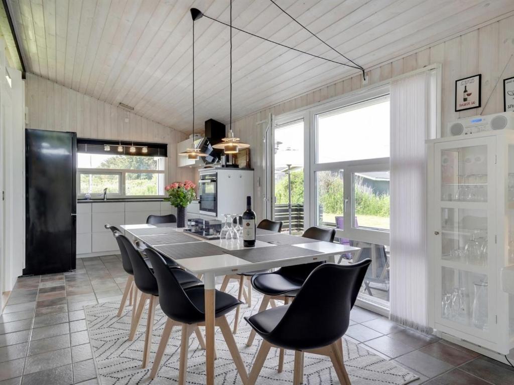 Fotografie z fotogalerie ubytování Holiday Home Tinja - 700m from the sea by Interhome v destinaci Løkken
