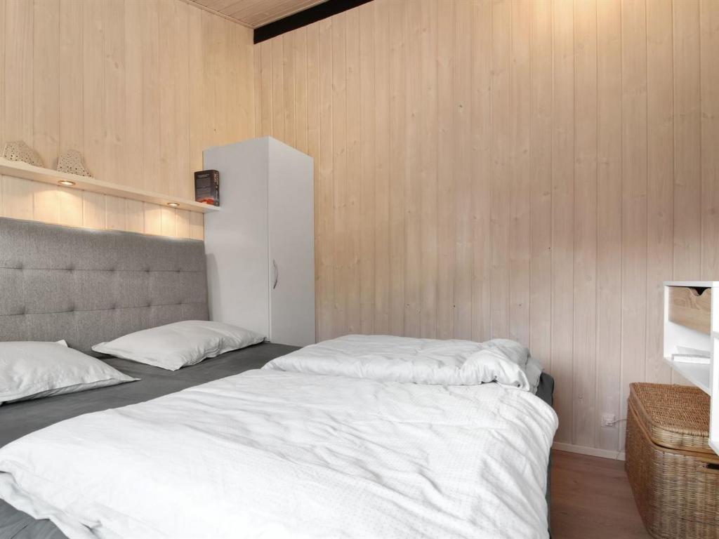 Fotografie z fotogalerie ubytování Holiday Home Tinja - 700m from the sea by Interhome v destinaci Løkken