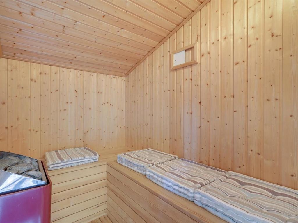 Fotografie z fotogalerie ubytování Holiday Home Tinja - 700m from the sea by Interhome v destinaci Løkken